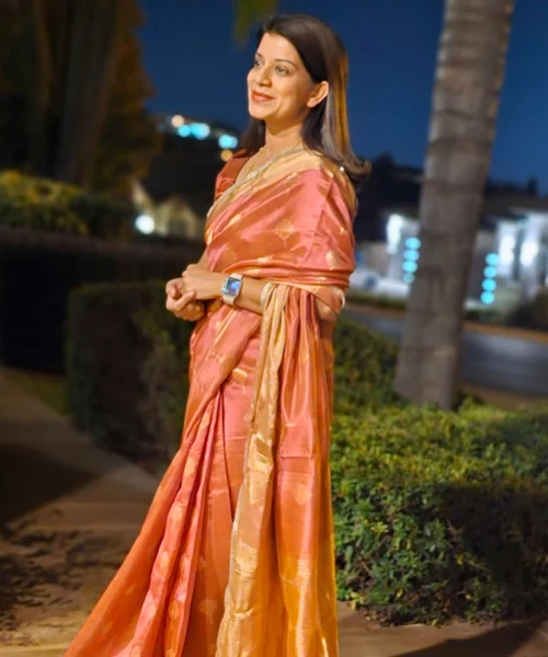 Deepika Jha