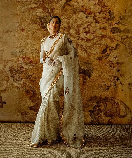 Saie Tamhankar in Hansika