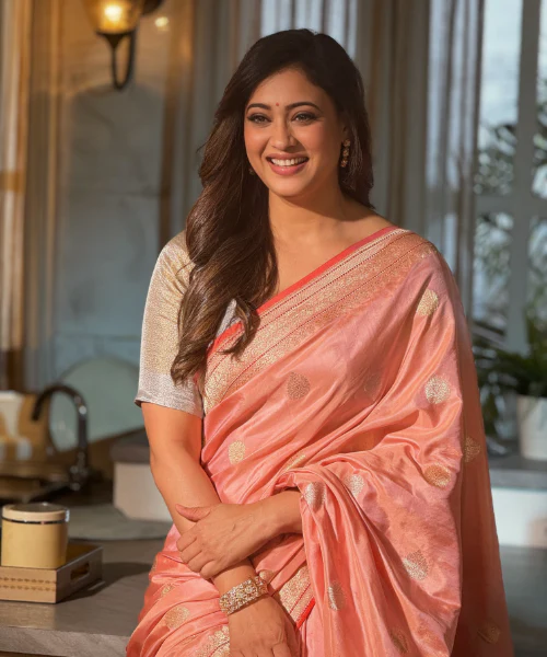 Shweta Tiwari in Arshiya Coral