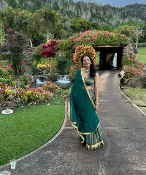 Isha Mora