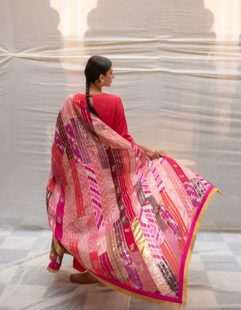 dupatta