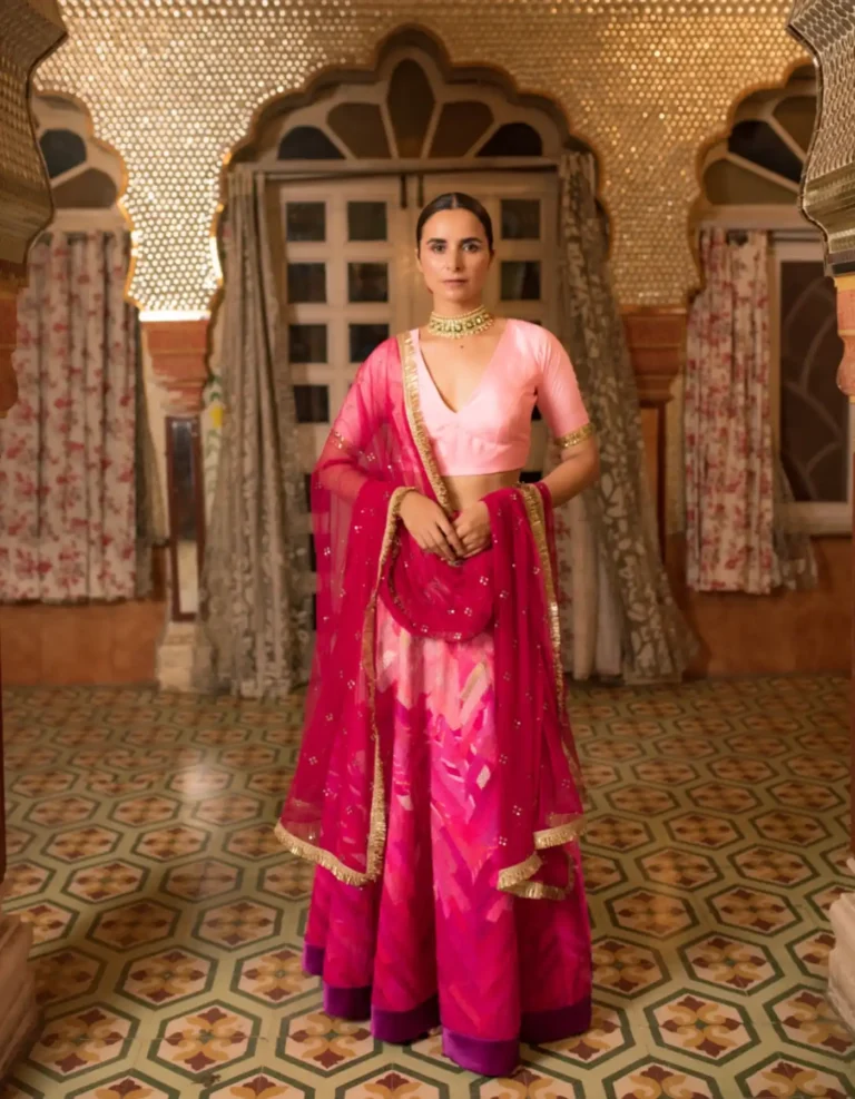 lehenga